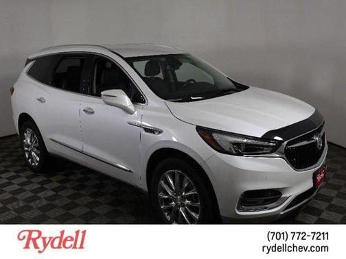 2021 Buick Enclave AWD Premium