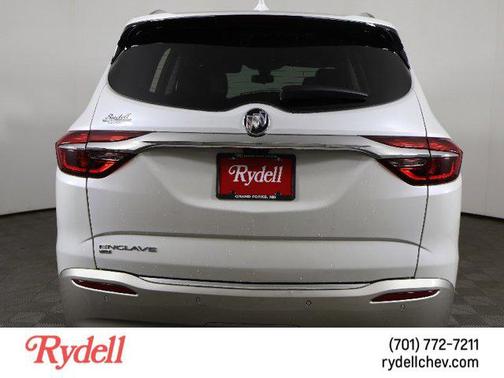 2021 Buick Enclave AWD Premium