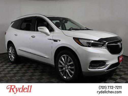 2021 Buick Enclave AWD Premium