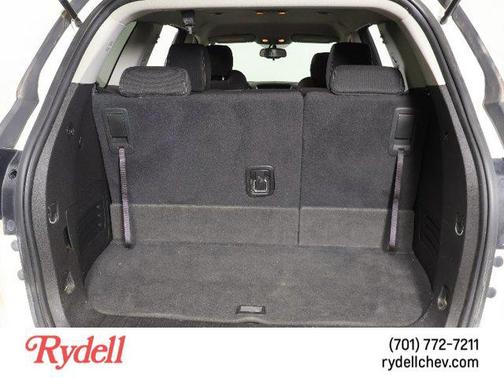2013 Chevrolet Traverse 1LT