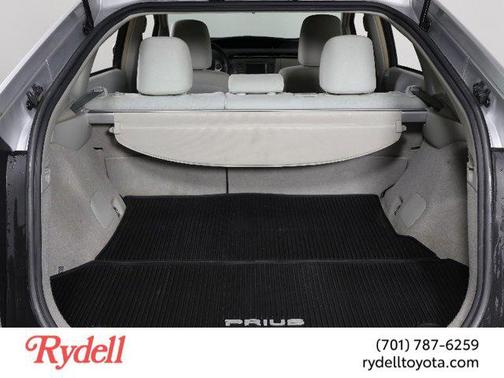 2014 Toyota Prius Two