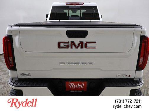 2021 GMC Sierra 3500 Base