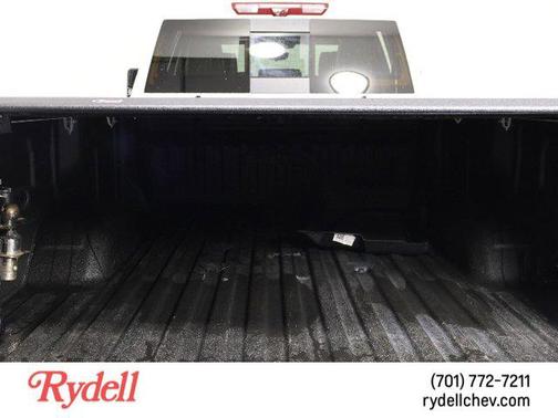 2021 GMC Sierra 3500 Base