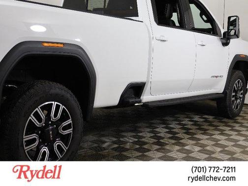 2021 GMC Sierra 3500 Base