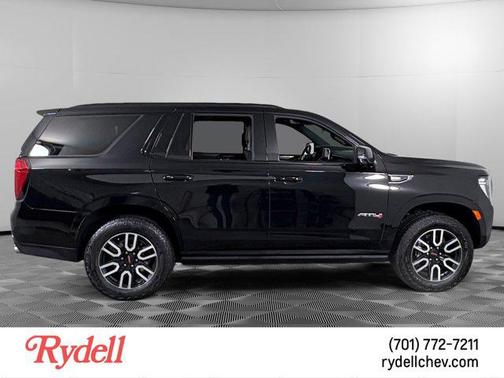 2023 GMC Yukon 4WD AT4