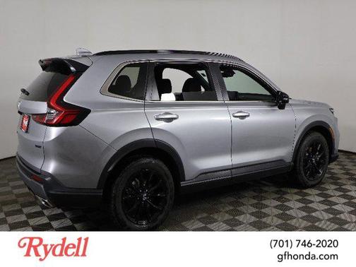 2023 Honda CR-V Hybrid Sport AWD