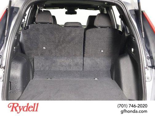 2023 Honda CR-V Hybrid Sport AWD