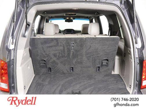 2014 Honda Pilot EX-L