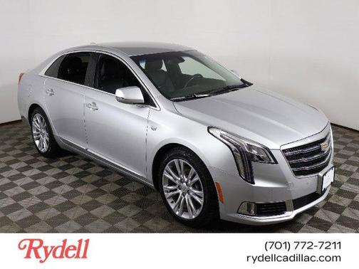 2019 Cadillac XTS Luxury