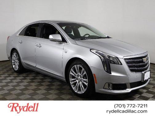 2019 Cadillac XTS Luxury
