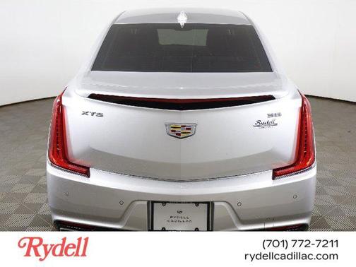 2019 Cadillac XTS Luxury