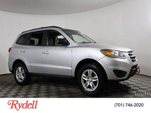 2012 Hyundai SANTA FE GLS