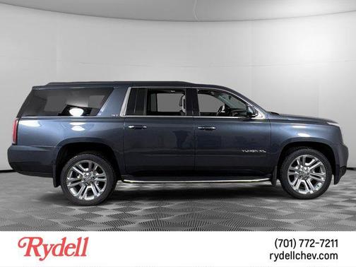 2020 GMC Yukon XL SLT
