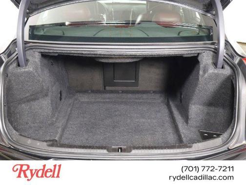 2013 Cadillac ATS 2.0L Turbo Premium
