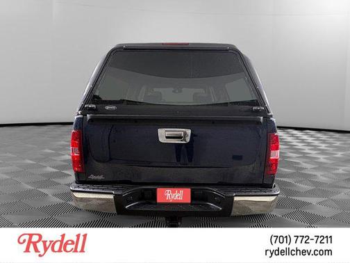 2010 Chevrolet Silverado 1500 LTZ