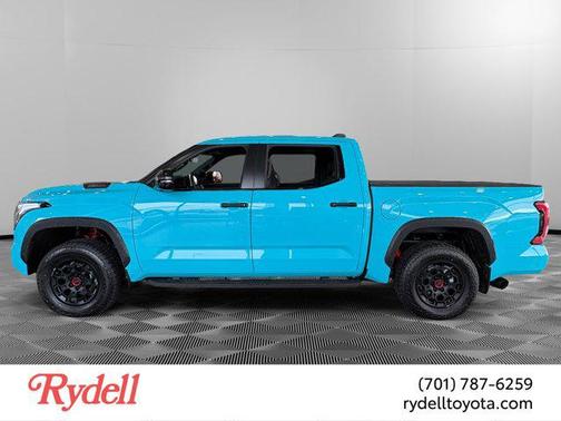 Wave Maker 2026 Toyota Tundra Hybrid TRD Pro