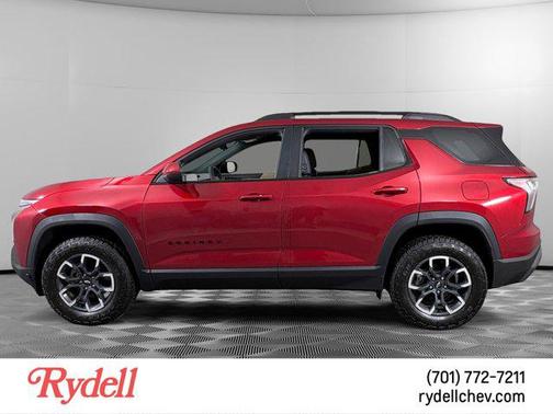 2026 Chevrolet Equinox AWD ACTIV