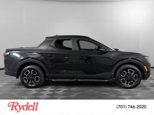 2022 Hyundai SANTA CRUZ SEL Premium