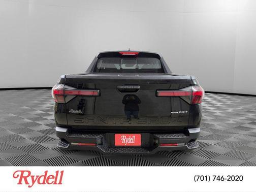 2022 Hyundai SANTA CRUZ SEL Premium