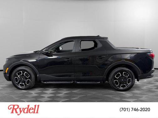 2022 Hyundai SANTA CRUZ SEL Premium