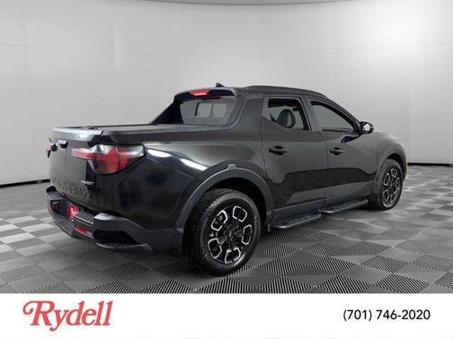 2022 Hyundai SANTA CRUZ SEL Premium