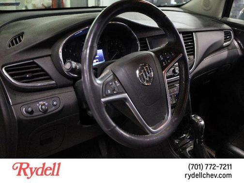 2020 Buick Encore Essence