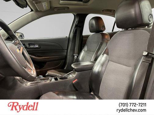 2014 Chevrolet Malibu 1LT