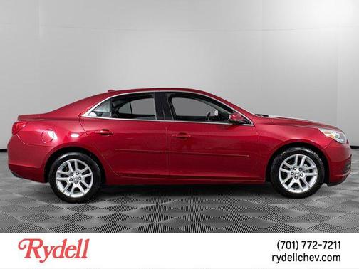 2014 Chevrolet Malibu 1LT