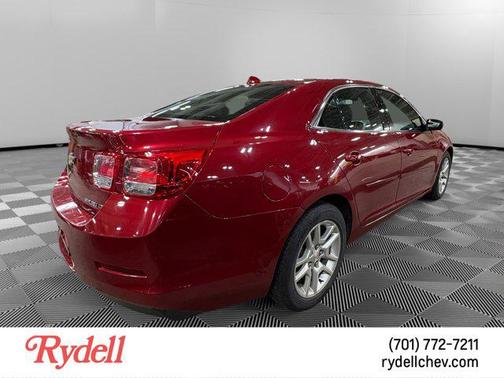 2014 Chevrolet Malibu 1LT