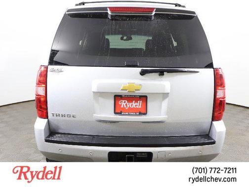 2013 Chevrolet Tahoe LT