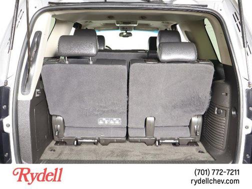 2013 Chevrolet Tahoe LT