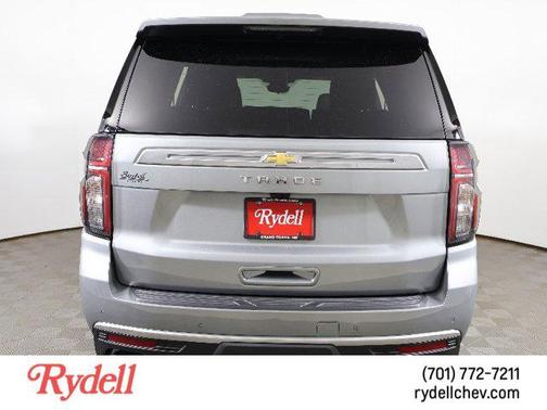 2024 Chevrolet Tahoe 4WD High Country