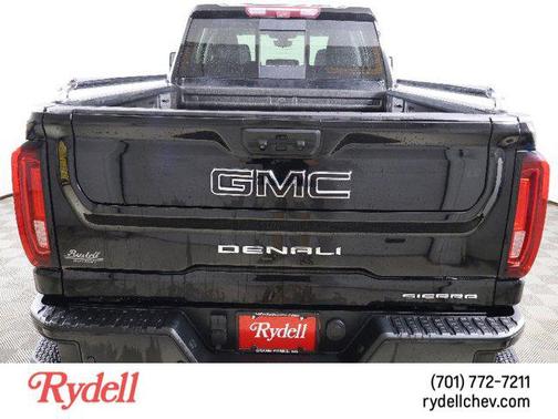 2021 GMC Sierra 2500 Denali
