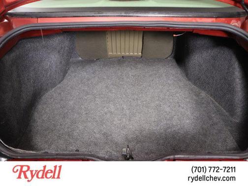 1999 Buick Regal LSE