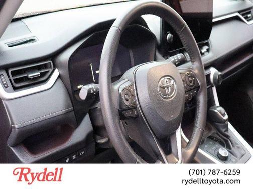 2024 Toyota RAV4 Limited