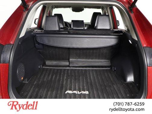 2024 Toyota RAV4 Limited