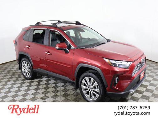 2024 Toyota RAV4 Limited