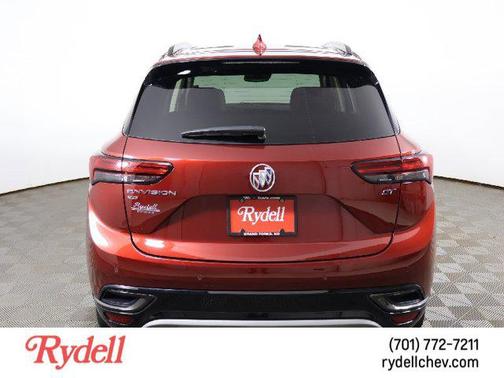 2022 Buick Envision AWD Essence