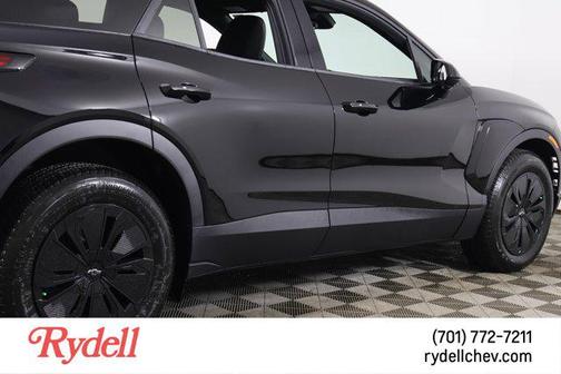 2025 Chevrolet Blazer EV AWD LT