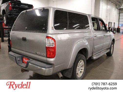 2005 Toyota Tundra SR5