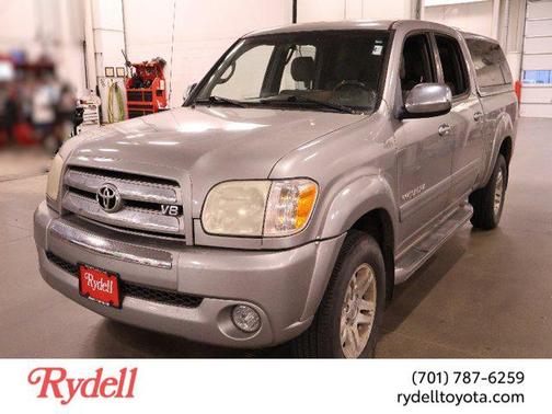 2005 Toyota Tundra SR5