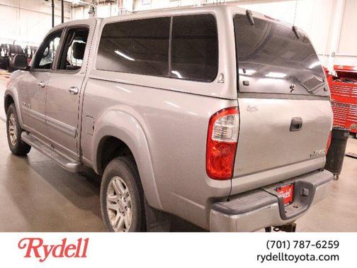 2005 Toyota Tundra SR5