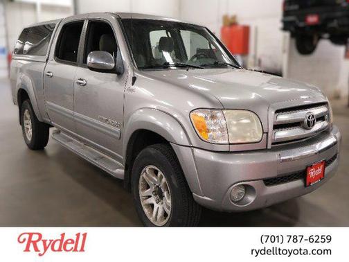 2005 Toyota Tundra SR5