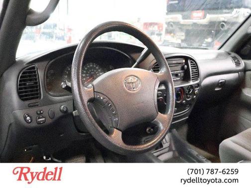 2005 Toyota Tundra SR5