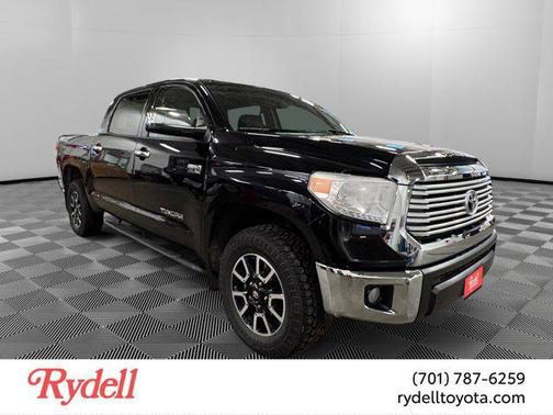 2016 Toyota Tundra Limited
