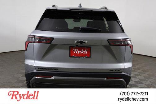 2026 Chevrolet Equinox AWD ACTIV