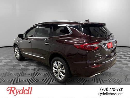 2020 Buick Enclave AWD Avenir