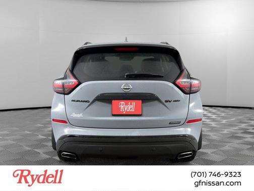 2024 Nissan Murano SV Intelligent AWD