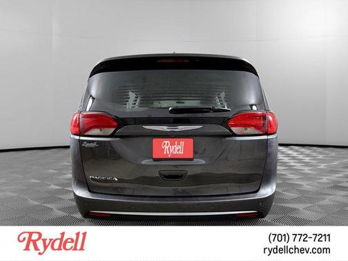 2019 Chrysler Pacifica Touring-L Plus