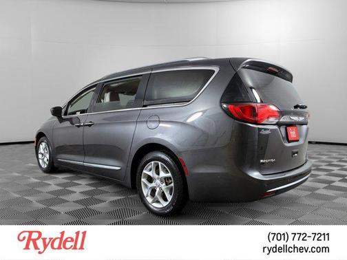 2019 Chrysler Pacifica Touring-L Plus